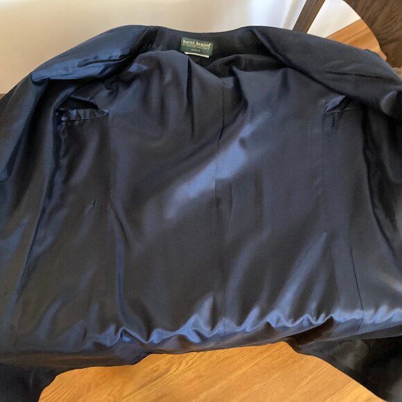 Harve Benard Long Blazer - Picture 3 of 8